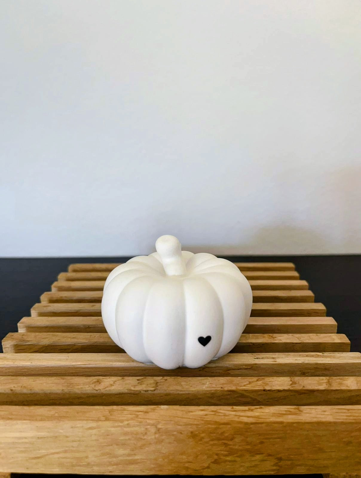 Zucca piccola
