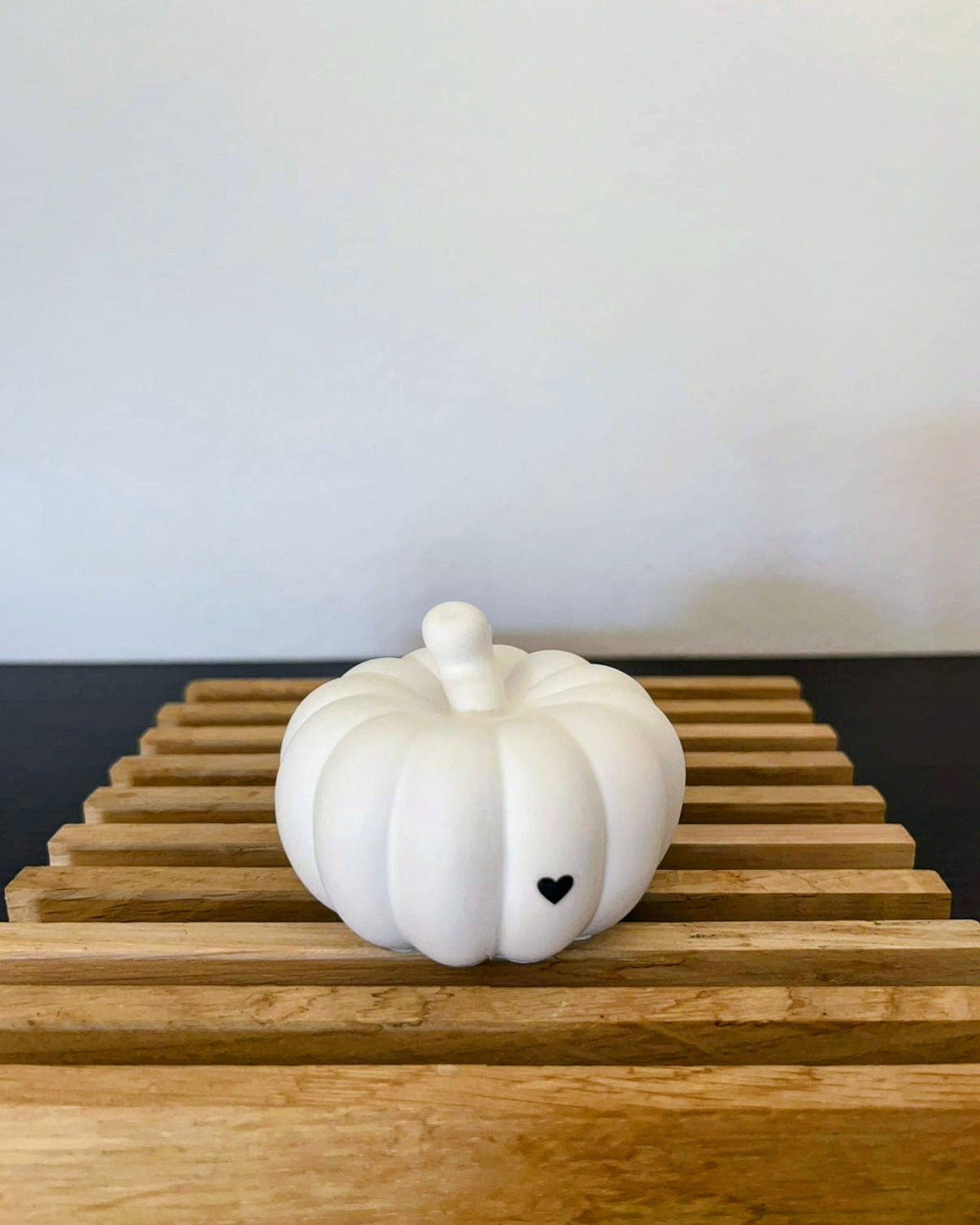 Zucca piccola