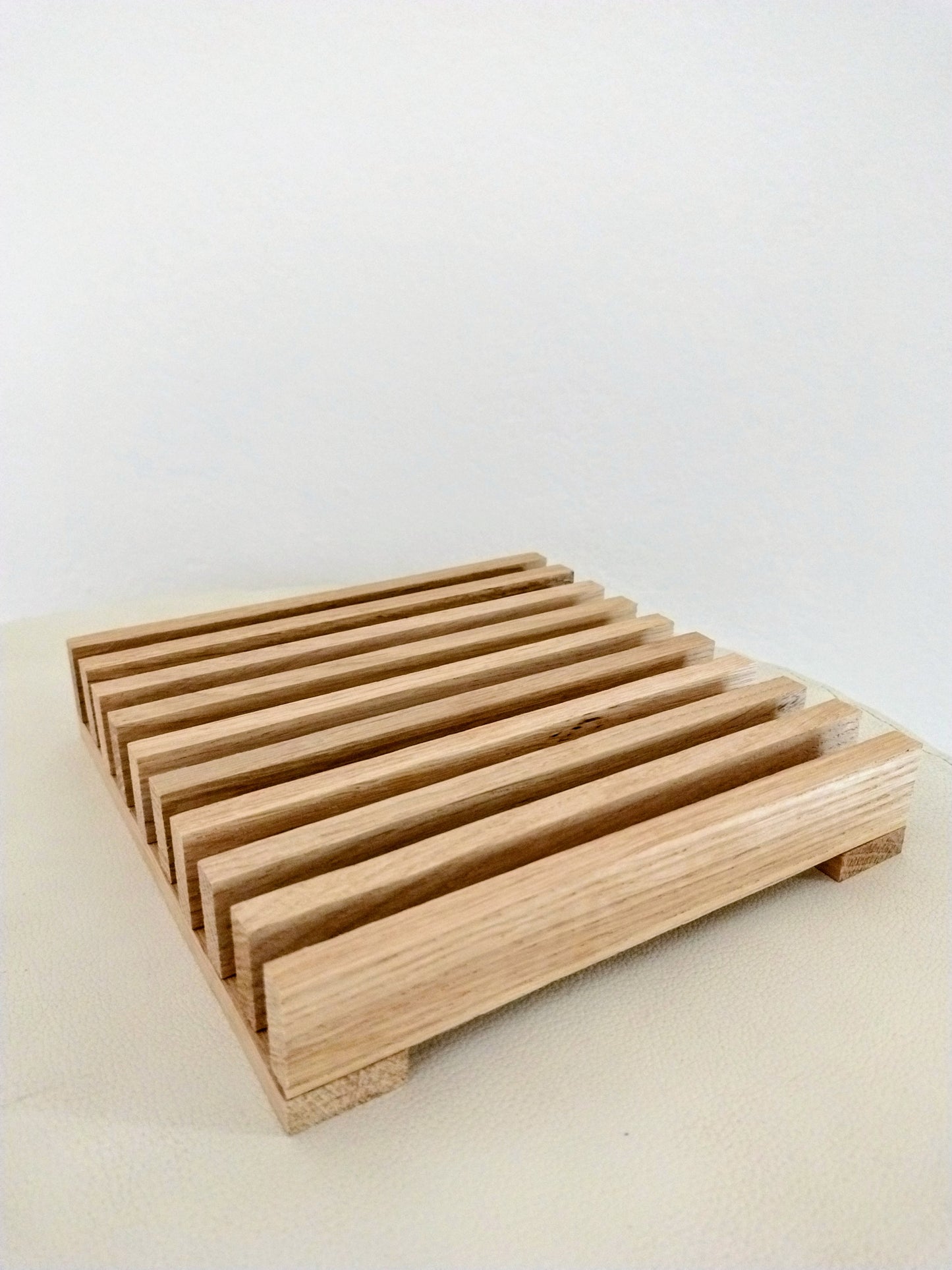 Vassoio in legno