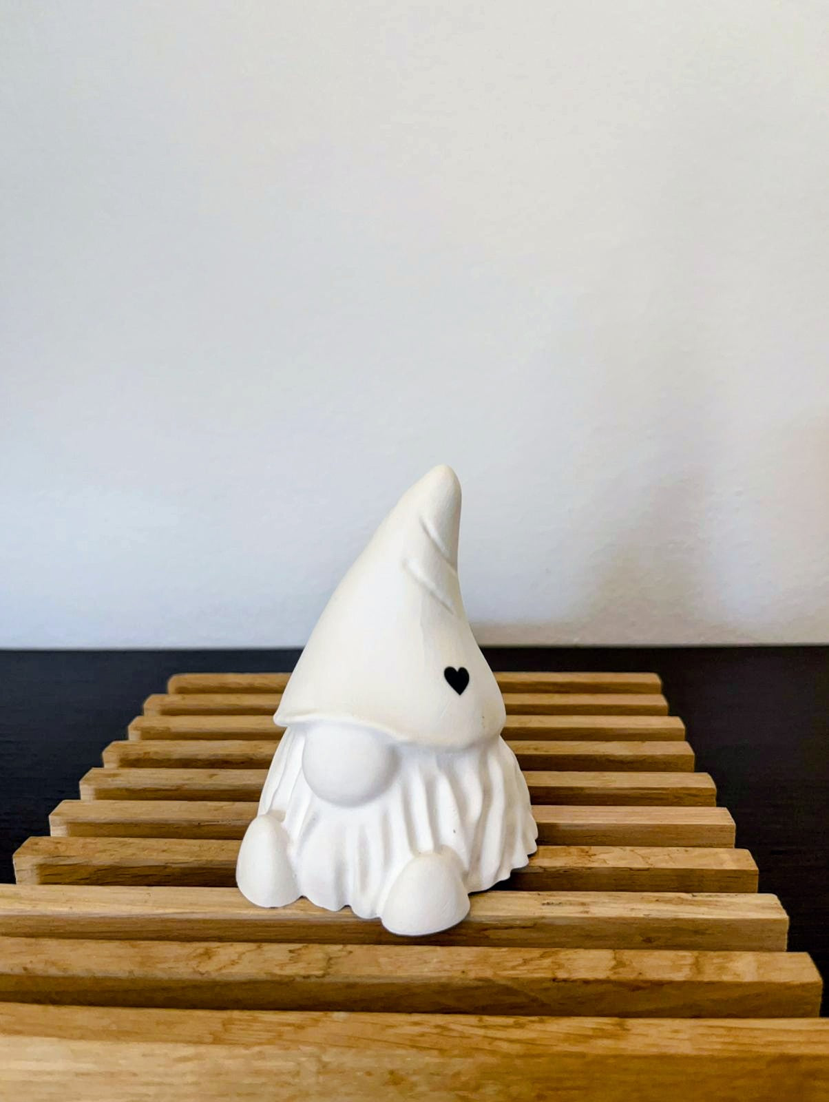 Gnomo nasone