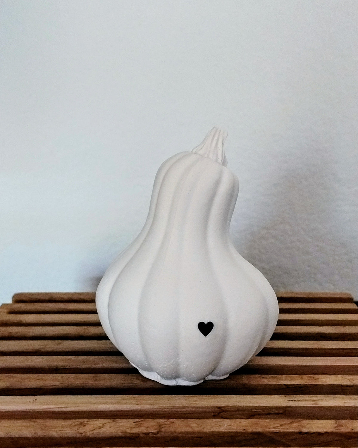 Zucca alta