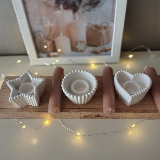 Porta candele
