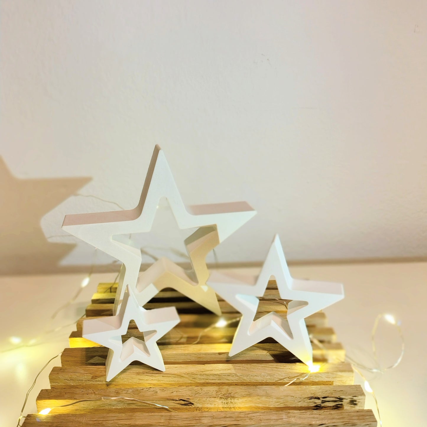 Set stelle
