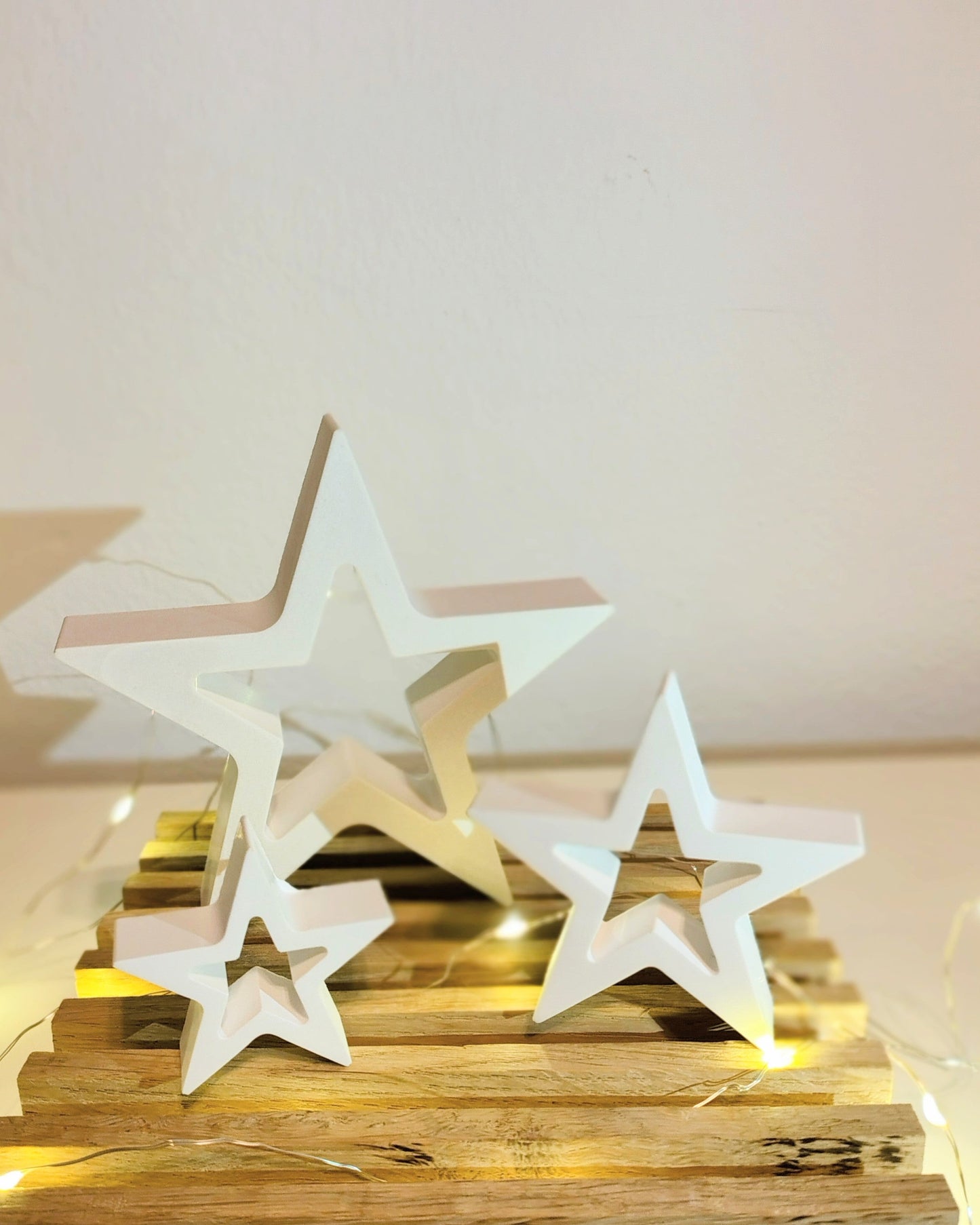 Set stelle