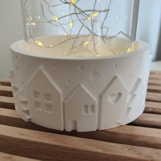 Lanterna Nordic Village