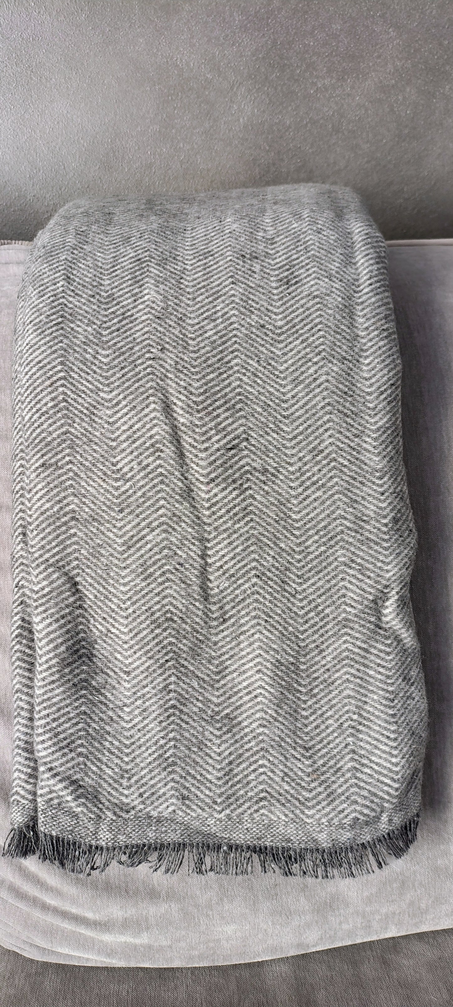 Coperta Manta