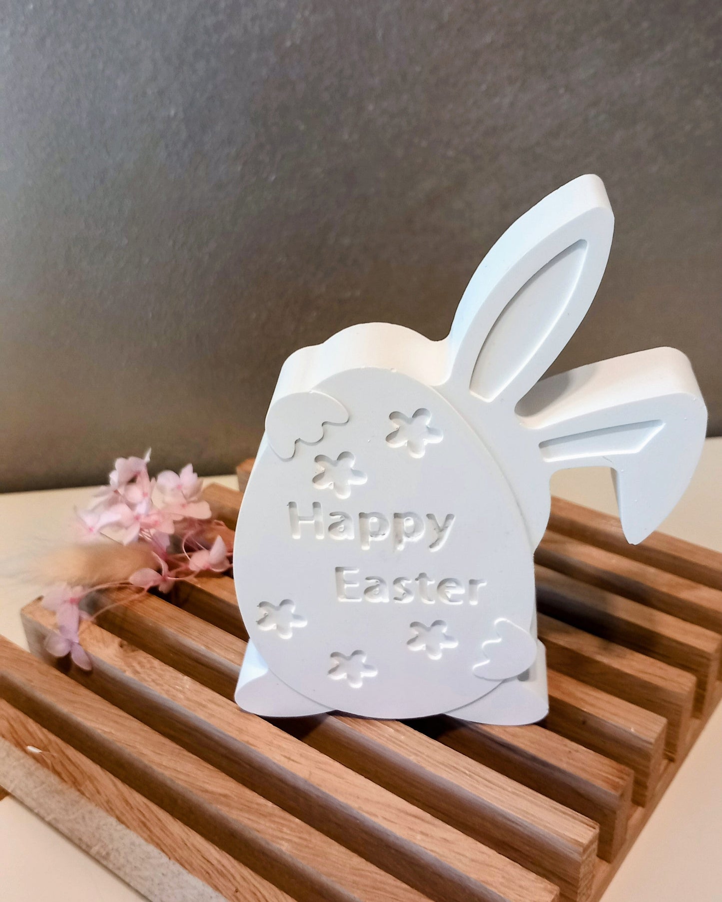 Coniglio Happy Easter