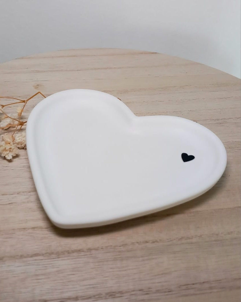 Cuore svuotatasche