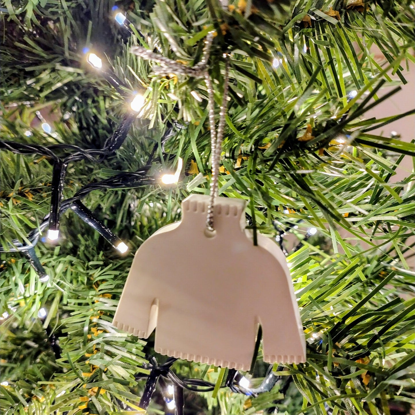 Ciondolo per albero