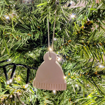 Ciondolo per  albero