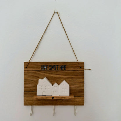 Porta chiavi da appedere