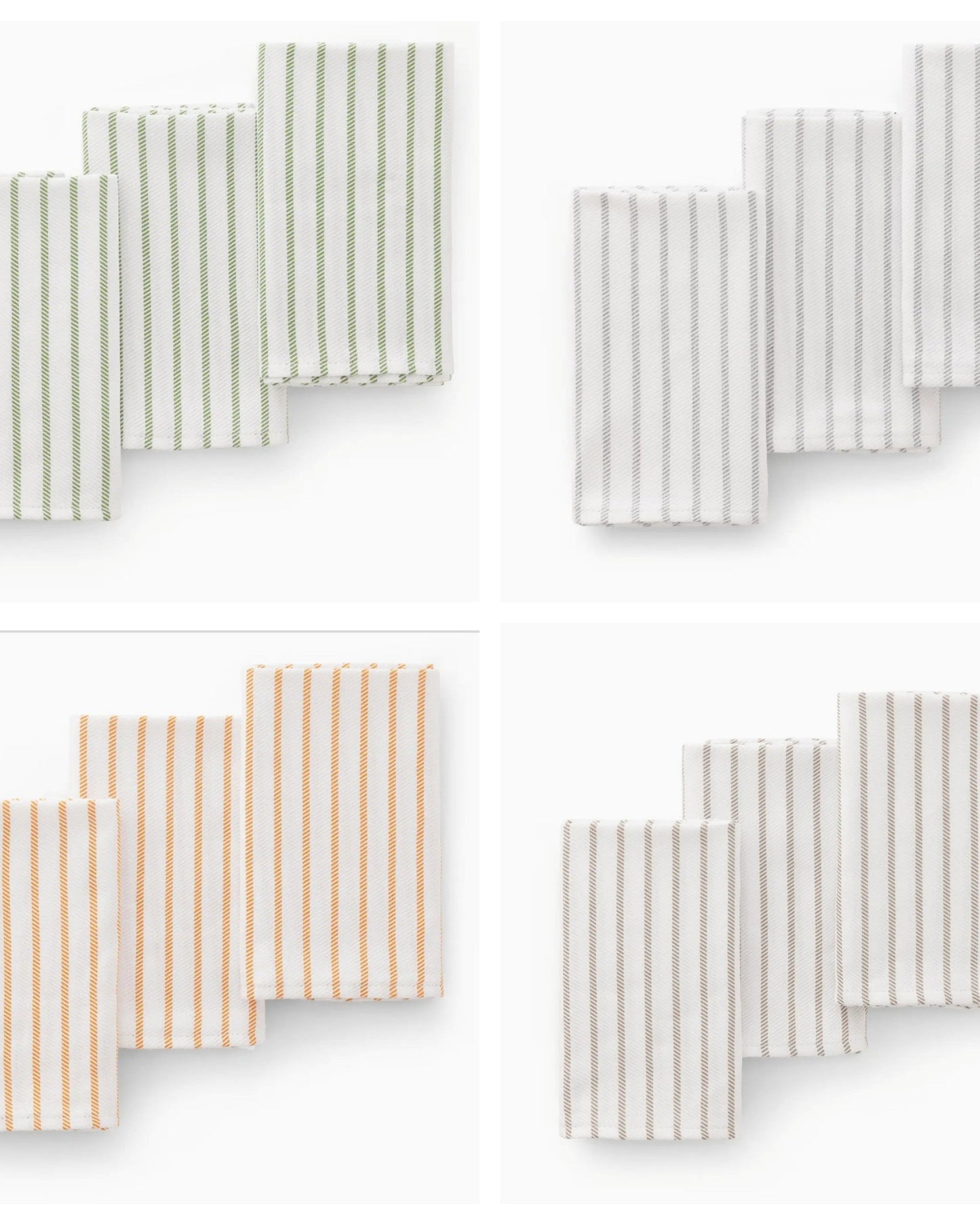 Strofinacci da cucina 100% cotone