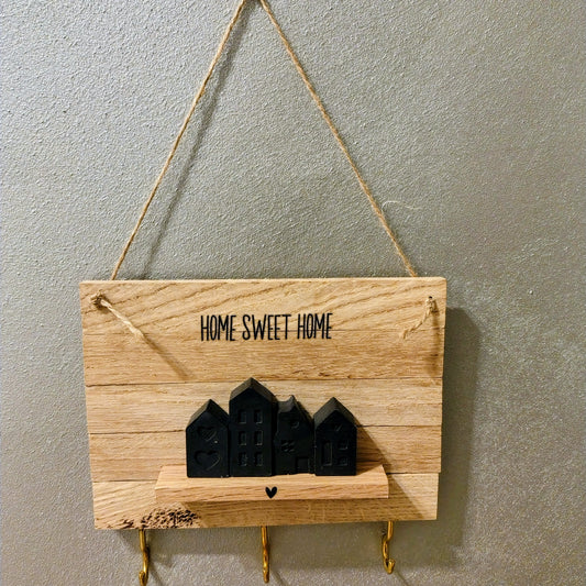 Porta chiavi da appedere