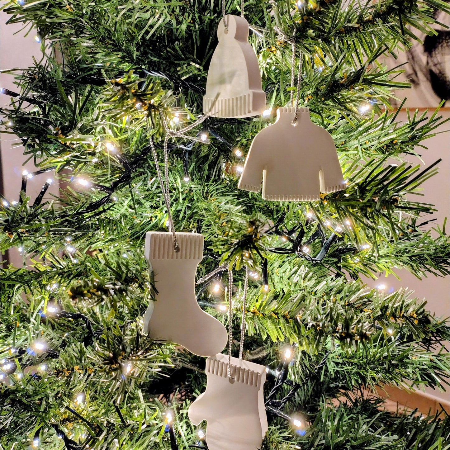 Ciondolo per  albero