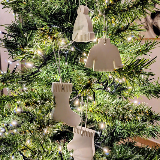 Ciondolo per  albero