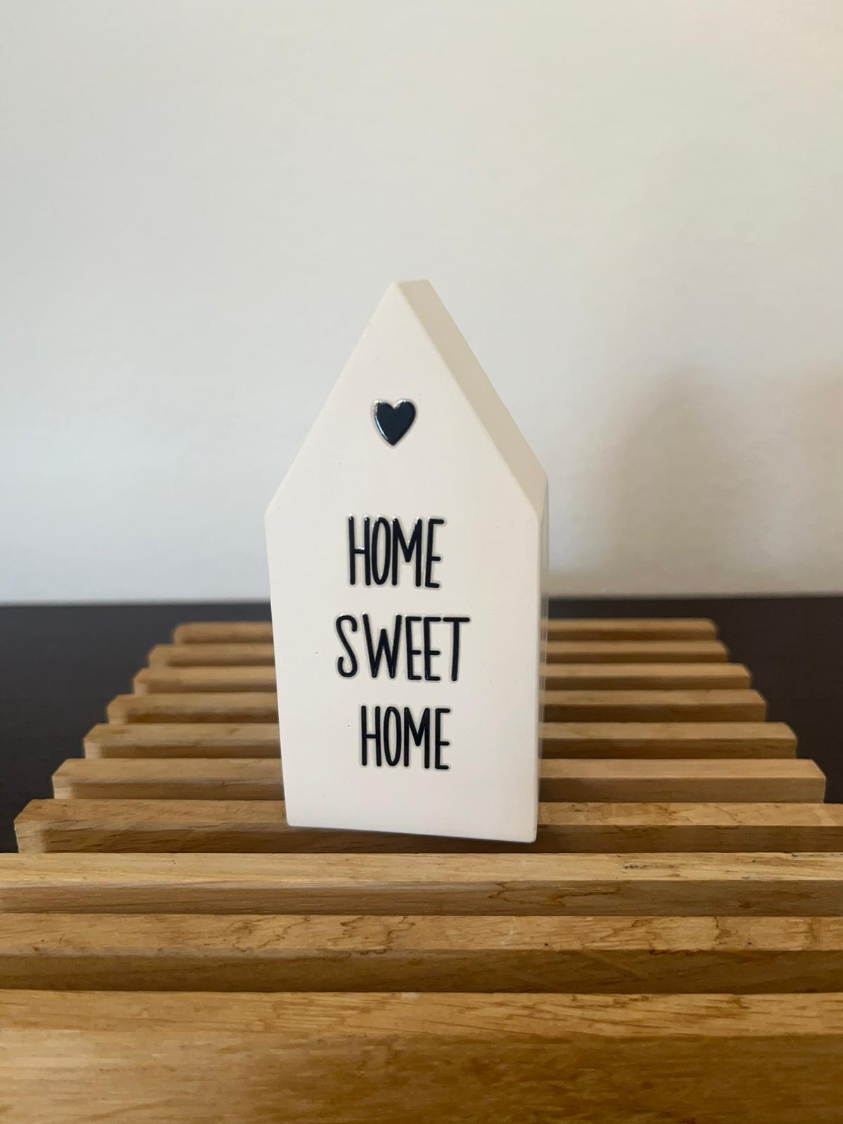 Casetta home swett home