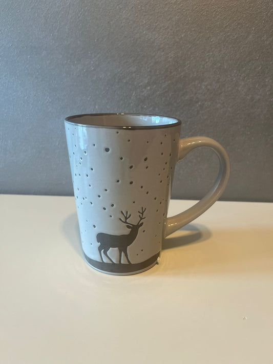 Mug con cerbiatto