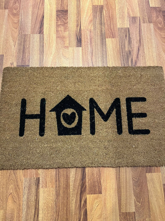 Zerbino Home casetta