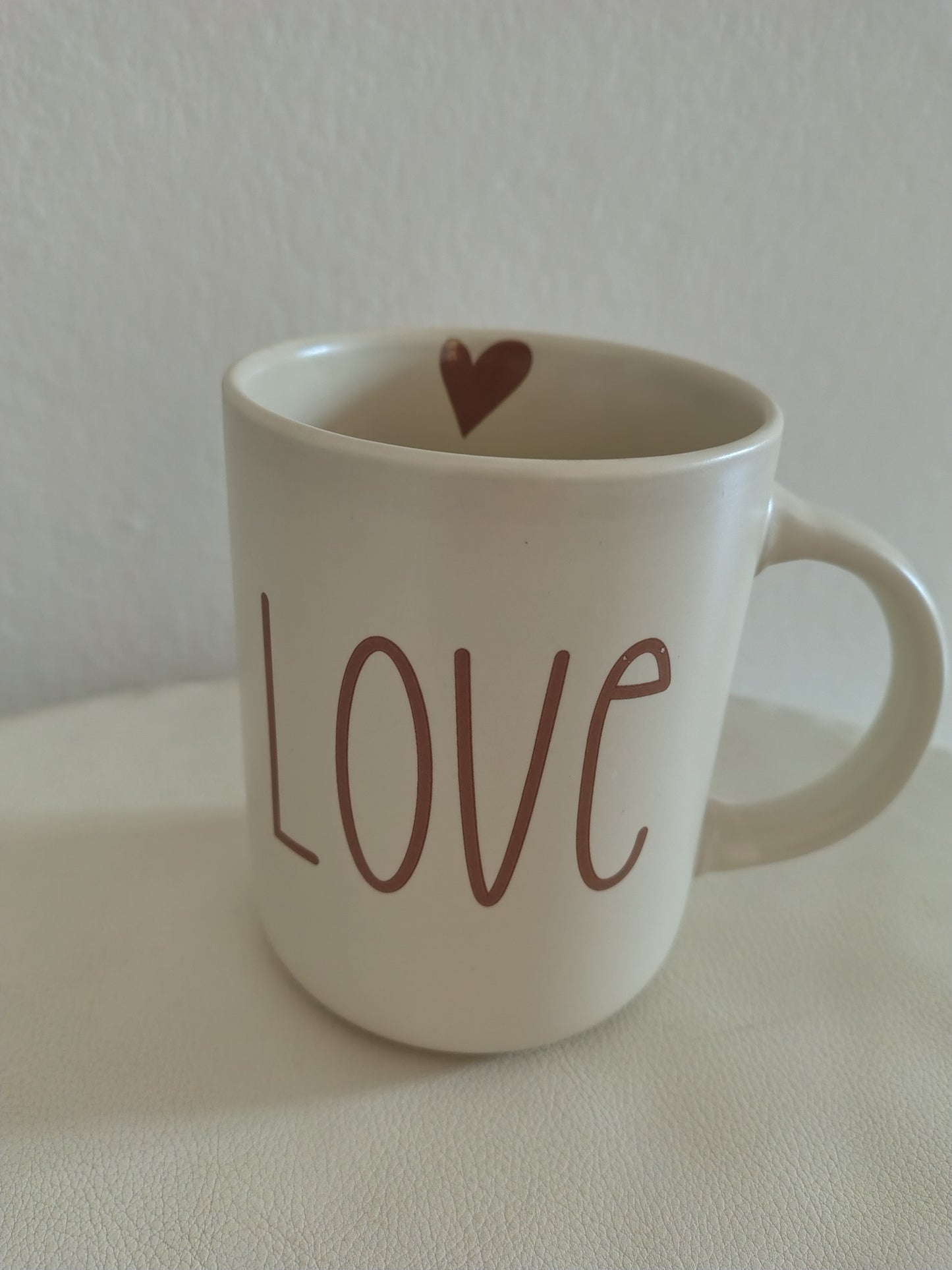 Mug love