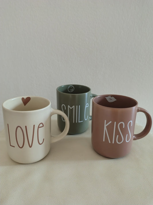 Mug love