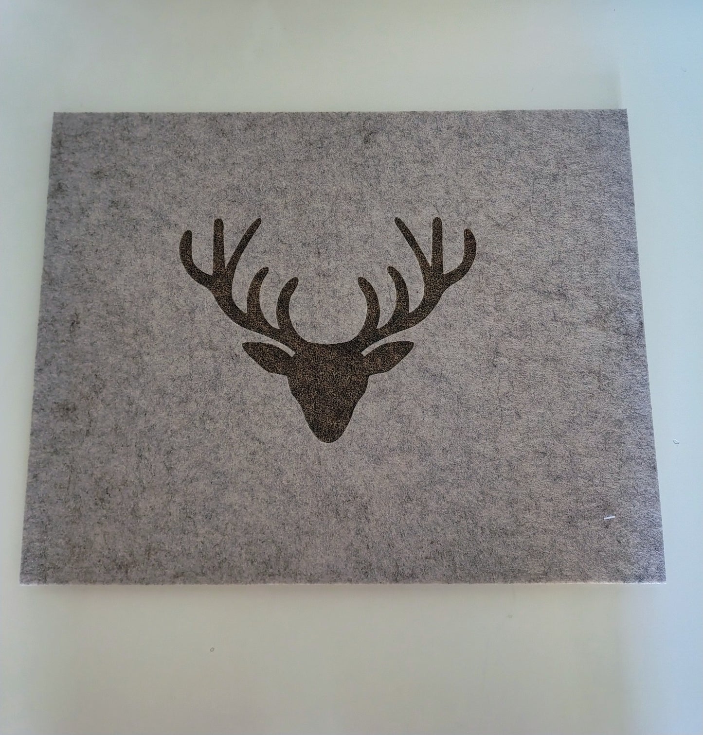 Tovaglietta rettangolare cervo