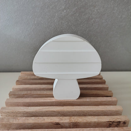 Set funghetti decorativi