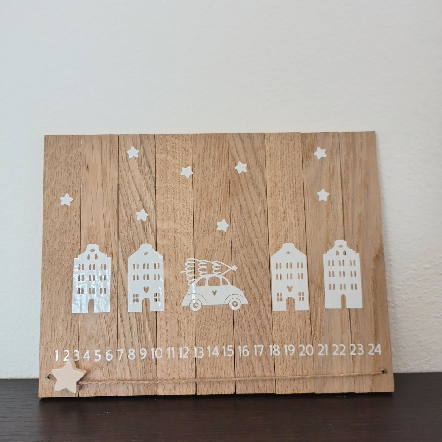 Calendario dell'Avvento