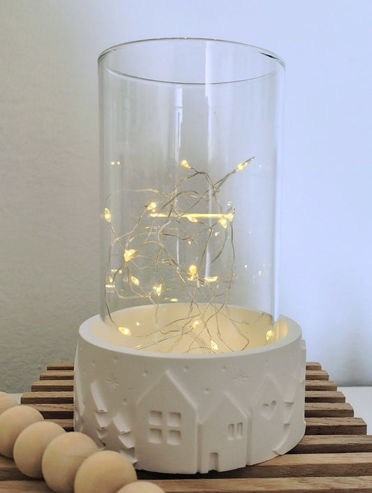 Lanterna Nordic Village