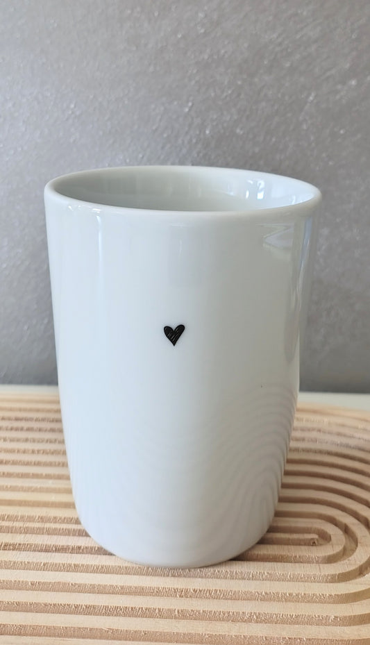 Tazza da the in ceramica