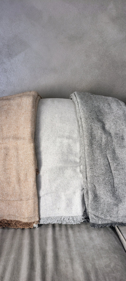 Coperta Manta