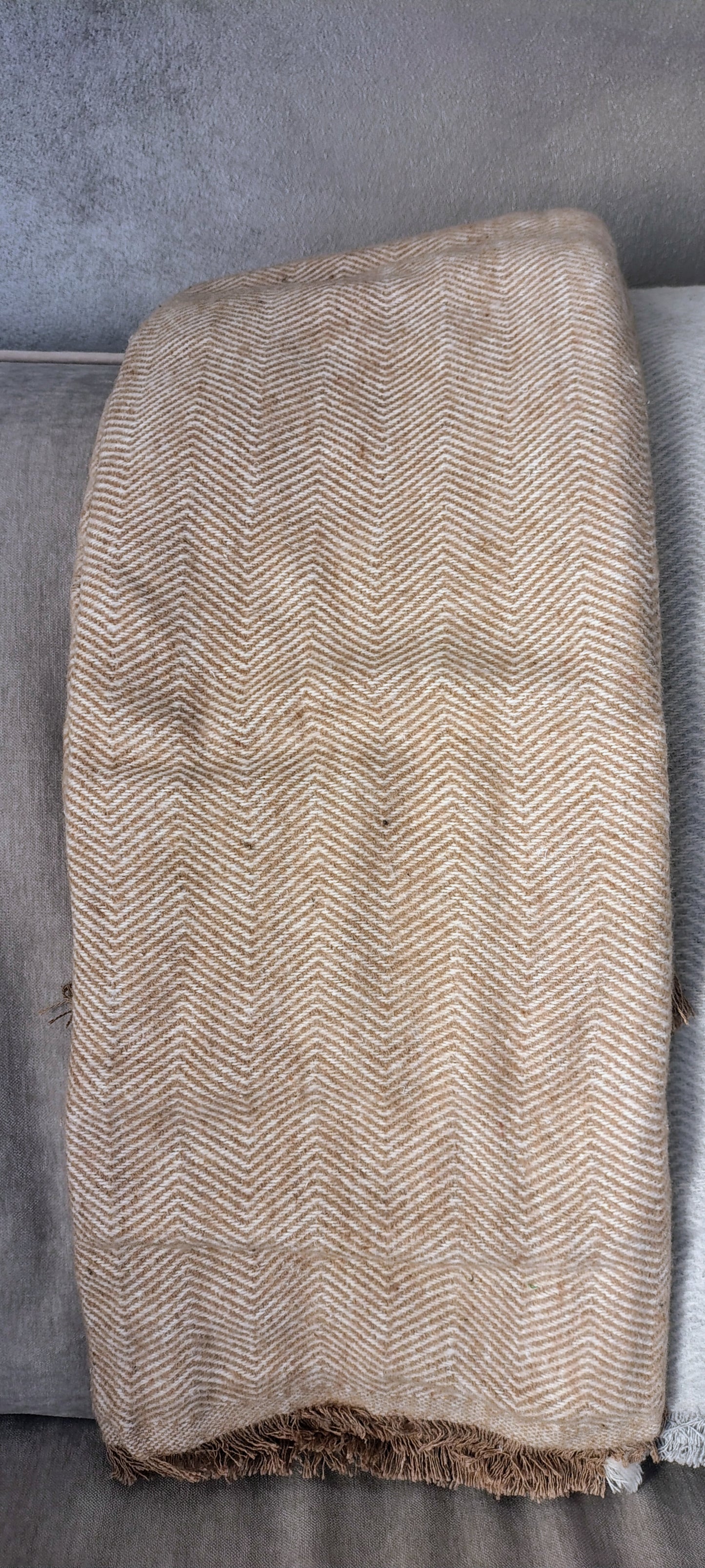 Coperta Manta