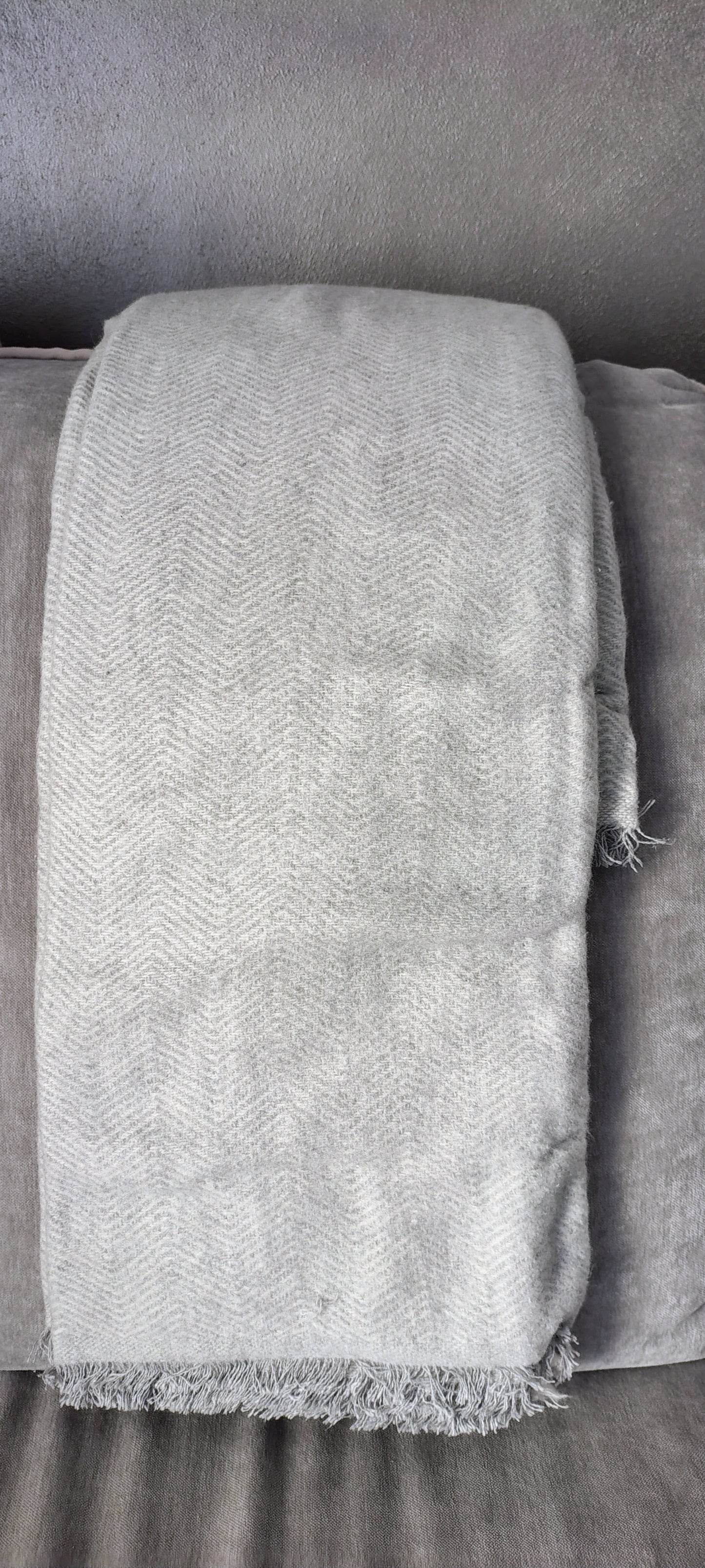 Coperta Manta