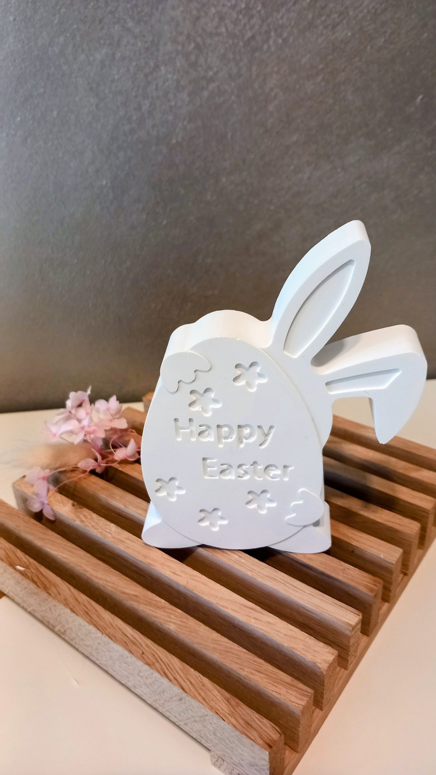 Coniglio Happy Easter