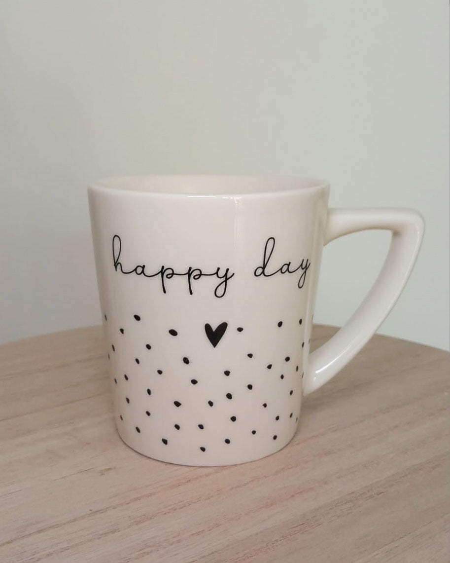 Tazza "happy day"