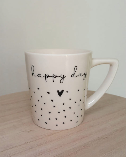 Tazza "happy day"
